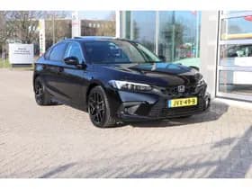 Honda Civic 2.0 Full Hybrid 184PK Advance Automaat thumbnail 33