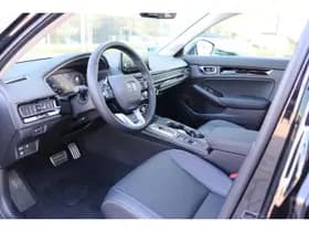 Honda Civic 2.0 Full Hybrid 184PK Advance Automaat thumbnail 35