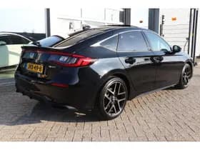 Honda Civic 2.0 Full Hybrid 184PK Advance Automaat thumbnail 5