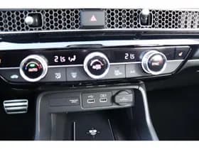 Honda Civic 2.0 Full Hybrid 184PK Advance Automaat thumbnail 43