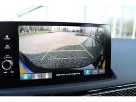 Honda Civic 2.0 Full Hybrid 184PK Advance Automaat thumbnail 45