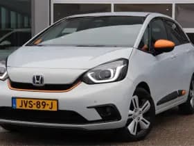 Honda Jazz 1.5 Full Hybrid Executive Automaat