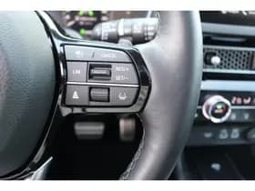 Honda Civic 2.0 Full Hybrid 184PK Advance Automaat thumbnail 15