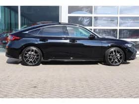 Honda Civic 2.0 Full Hybrid 184PK Advance Automaat thumbnail 3