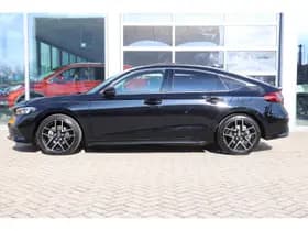 Honda Civic 2.0 Full Hybrid 184PK Advance Automaat thumbnail 27