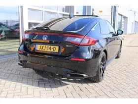 Honda Civic 2.0 Full Hybrid 184PK Advance Automaat thumbnail 30