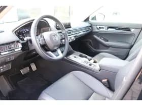 Honda Civic 2.0 Full Hybrid 184PK Advance Automaat thumbnail 32