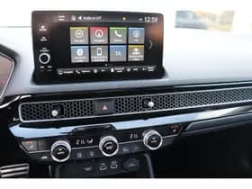 Honda Civic 2.0 Full Hybrid 184PK Advance Automaat thumbnail 36