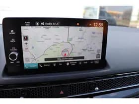 Honda Civic 2.0 Full Hybrid 184PK Advance Automaat thumbnail 42