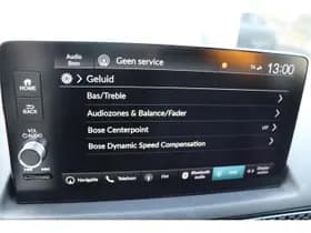 Honda Civic 2.0 Full Hybrid 184PK Advance Automaat thumbnail 44