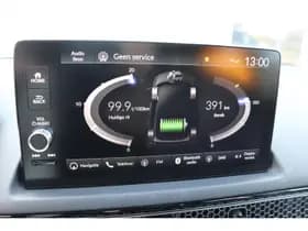 Honda Civic 2.0 Full Hybrid 184PK Advance Automaat thumbnail 45