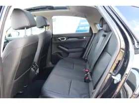 Honda Civic 2.0 Full Hybrid 184PK Advance Automaat thumbnail 8