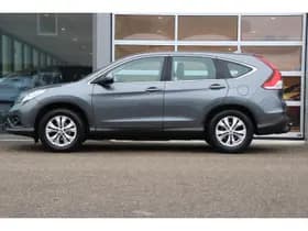 Honda CR-V 2.0 16V 155pk Real Time 4WD Elegance thumbnail 2