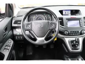Honda CR-V 2.0 16V 155pk Real Time 4WD Elegance thumbnail 12