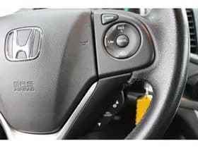 Honda CR-V 2.0 16V 155pk Real Time 4WD Elegance thumbnail 19