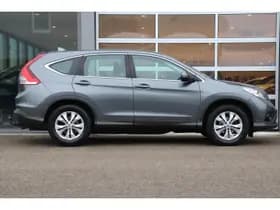 Honda CR-V 2.0 16V 155pk Real Time 4WD Elegance thumbnail 28