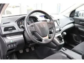 Honda CR-V 2.0 16V 155pk Real Time 4WD Elegance thumbnail 36