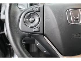 Honda CR-V 2.0 16V 155pk Real Time 4WD Elegance thumbnail 43