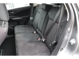 Honda CR-V 2.0 16V 155pk Real Time 4WD Elegance thumbnail 9