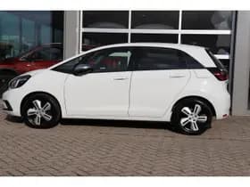 Honda Jazz 1.5 Full Hybrid Executive Automaat thumbnail 25