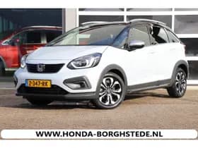 Honda Jazz 1.5 Full Hybrid Executive Automaat thumbnail 48