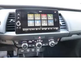 Honda Jazz 1.5 Full Hybrid Executive Automaat thumbnail 10