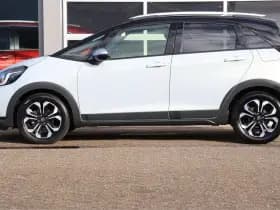 Honda Jazz 1.5 Full Hybrid Crosstar Automaat thumbnail 2