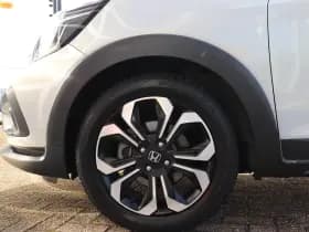 Honda Jazz 1.5 Full Hybrid Crosstar Automaat thumbnail 12