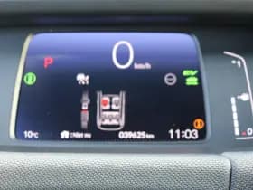 Honda Jazz 1.5 Full Hybrid Crosstar Automaat thumbnail 16