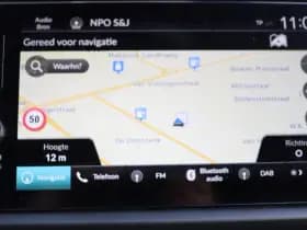 Honda Jazz 1.5 Full Hybrid Crosstar Automaat thumbnail 17