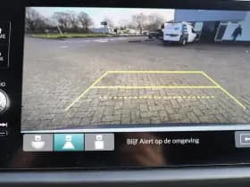 Honda Jazz 1.5 Full Hybrid Crosstar Automaat thumbnail 18