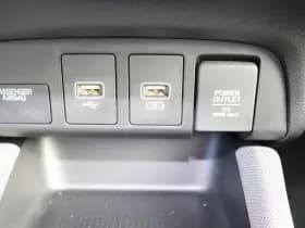 Honda Jazz 1.5 Full Hybrid Crosstar Automaat thumbnail 19