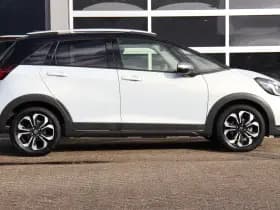 Honda Jazz 1.5 Full Hybrid Crosstar Automaat thumbnail 29