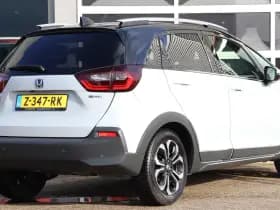 Honda Jazz 1.5 Full Hybrid Crosstar Automaat thumbnail 4