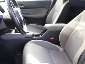 Honda Jazz 1.5 Full Hybrid Crosstar Automaat thumbnail 35