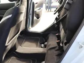 Honda Jazz 1.5 Full Hybrid Crosstar Automaat thumbnail 37