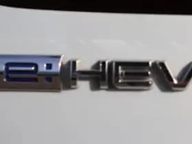 Honda Jazz 1.5 Full Hybrid Crosstar Automaat thumbnail 5