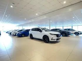 Honda Jazz 1.5 Full Hybrid Crosstar Automaat thumbnail 51