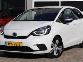 Honda Jazz 1.5 Full Hybrid Crosstar Automaat thumbnail 55