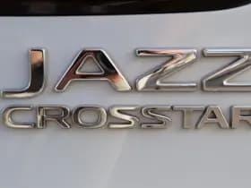 Honda Jazz 1.5 Full Hybrid Crosstar Automaat thumbnail 7