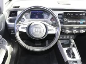 Honda Jazz 1.5 Full Hybrid Crosstar Automaat thumbnail 10