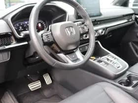 Honda CR-V 2.0 Plug-In Hybrid Advance Tech met Trekhaak thumbnail 18