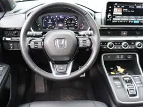 Honda CR-V 2.0 Plug-In Hybrid Advance Tech met Trekhaak thumbnail 3