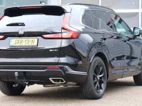 Honda CR-V 2.0 Plug-In Hybrid Advance Tech met Trekhaak thumbnail 36