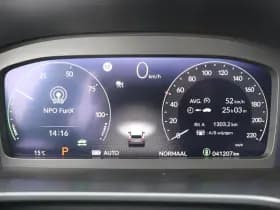 Honda CR-V 2.0 Plug-In Hybrid Advance Tech met Trekhaak thumbnail 45
