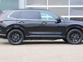 Honda CR-V 2.0 Plug-In Hybrid Advance Tech met Trekhaak thumbnail 62