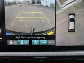 Honda CR-V 2.0 Plug-In Hybrid Advance Tech met Trekhaak thumbnail 9