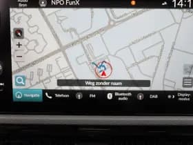 Honda CR-V 2.0 Plug-In Hybrid Advance Tech met Trekhaak thumbnail 10