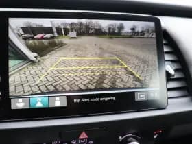 Honda Jazz 1.5 Full Hybrid Crosstar Automaat thumbnail 12