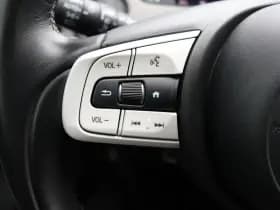 Honda Jazz 1.5 Full Hybrid Crosstar Automaat thumbnail 13